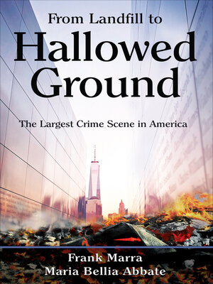 cover image of From Landfill to Hallowed Ground